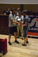 Fabio Azzolini - premio "Gianni Spiriti" 2017-18