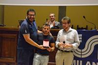 2018 - 10° anniversario per Michael Anoni_2