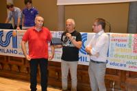 Premio Dirigente Amico 2017 - Giovanni Lenci - S.Luigi Cormano