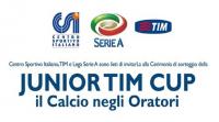 Junior Tim CUP